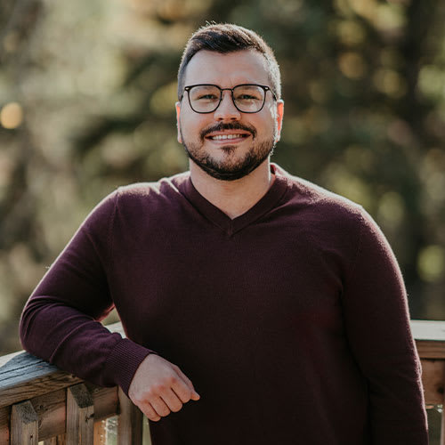 Dr. Abdullah Janabi | Red Deer South Pointe Dental